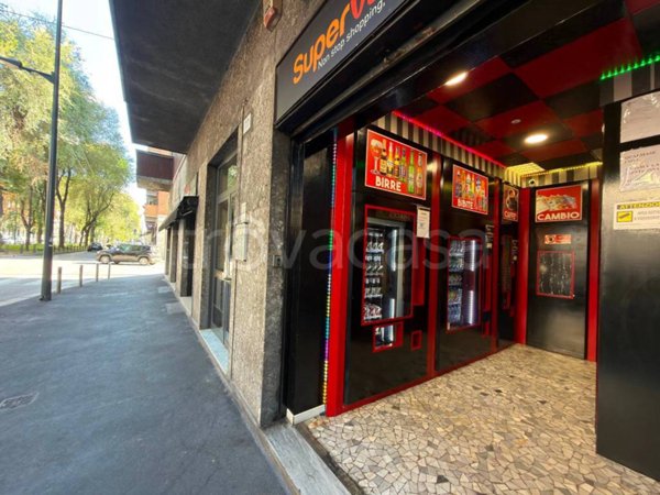 appartamento in vendita a Milano in zona Ghisolfa