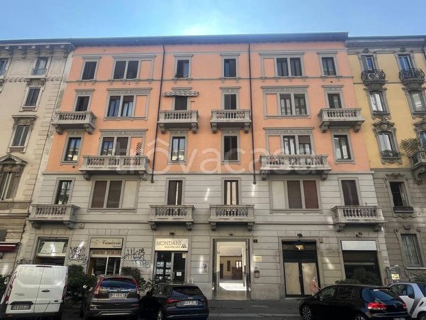 appartamento in vendita a Milano in zona Città Studi