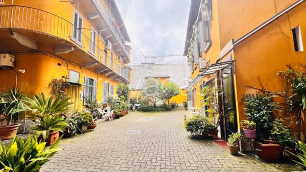 appartamento in vendita a Milano in zona Precotto