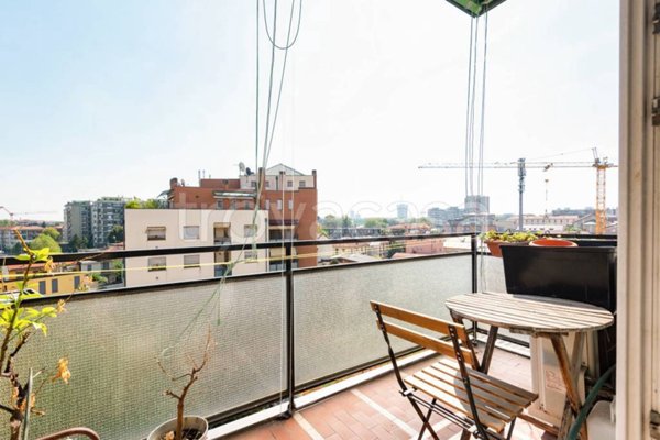 appartamento in vendita a Milano in zona Gorla