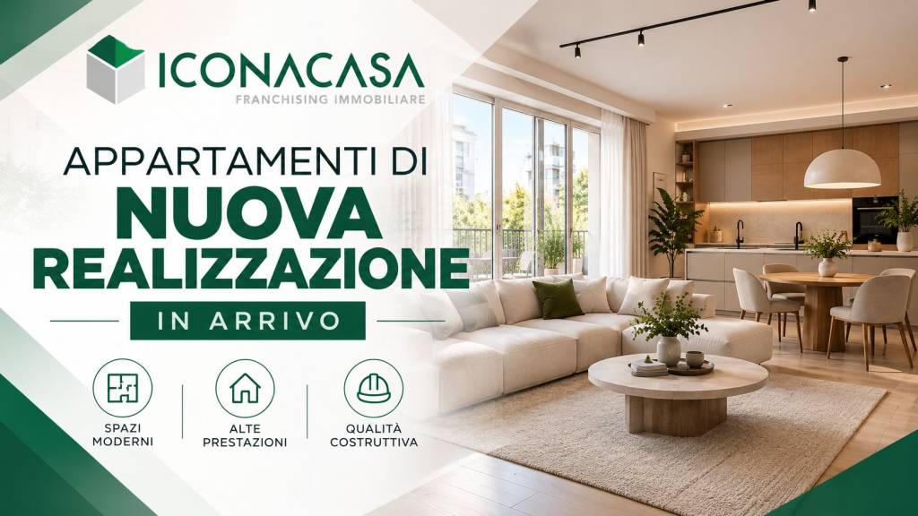 appartamento in vendita a Milano in zona Precotto