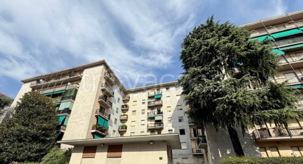 appartamento in vendita a Milano in zona Corvetto