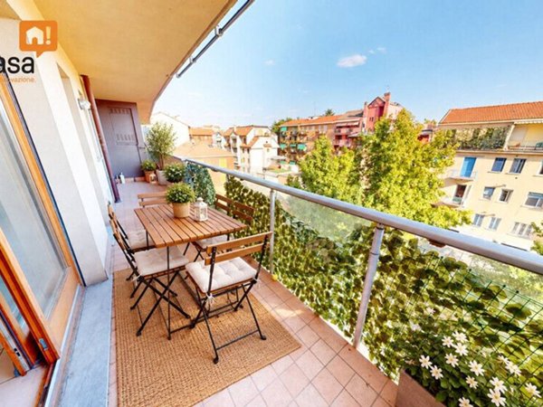 appartamento in vendita a Milano in zona Crescenzago