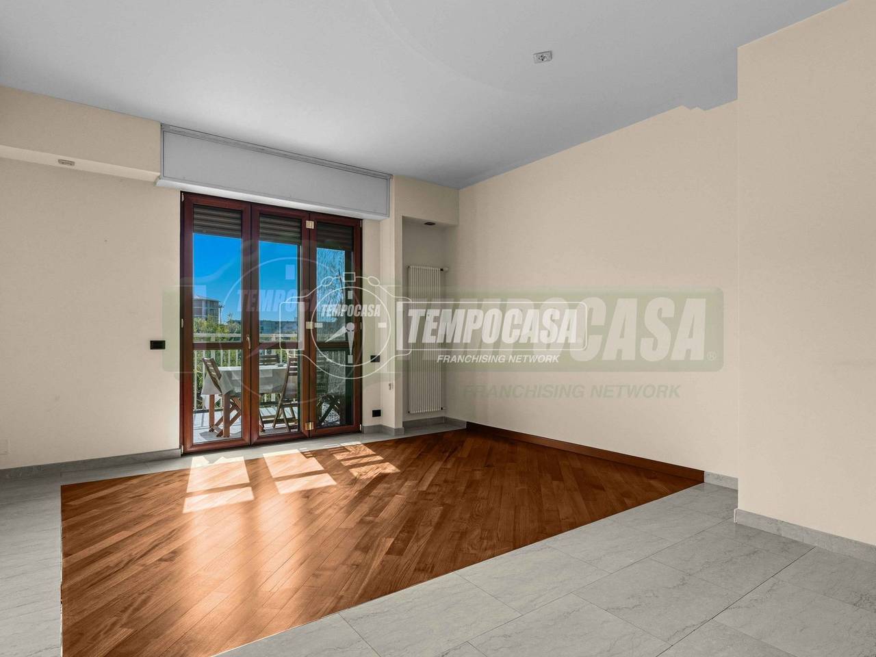 appartamento in vendita a Milano in zona Barona