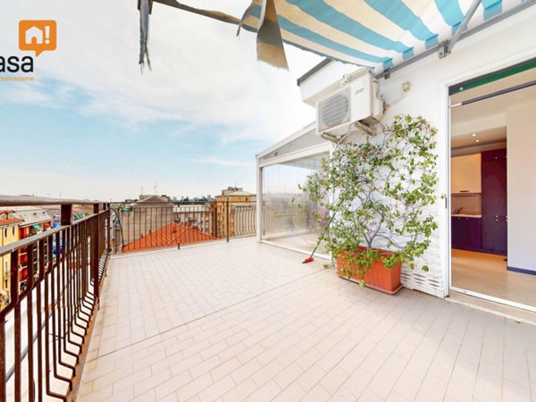 appartamento in vendita a Milano in zona Rottole