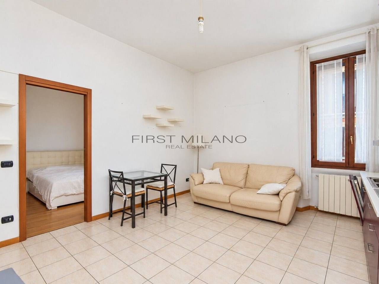 appartamento in vendita a Milano in zona Maggiolina