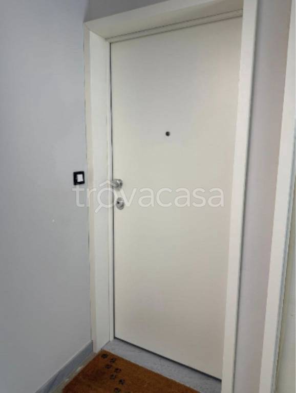 appartamento in vendita a Milano in zona Ghisolfa