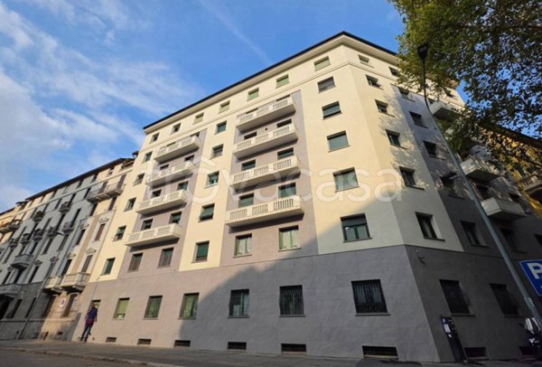 appartamento in vendita a Milano in zona Il Portello