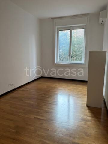 appartamento in vendita a Milano in zona San Vittore