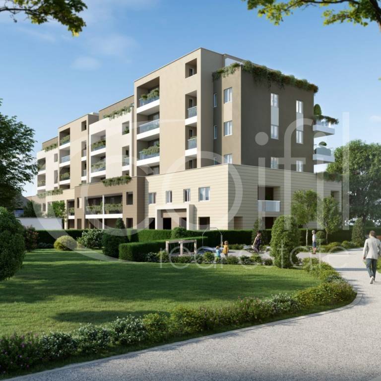 appartamento in vendita a Milano in zona Turro