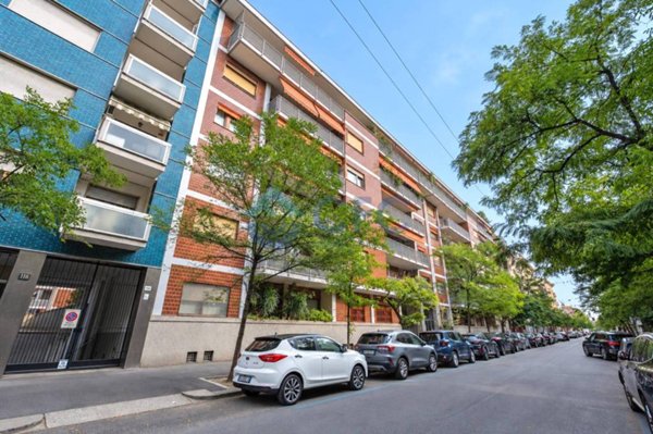 appartamento in vendita a Milano in zona Città Studi