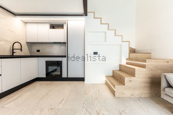 appartamento in vendita a Milano in zona NoLo