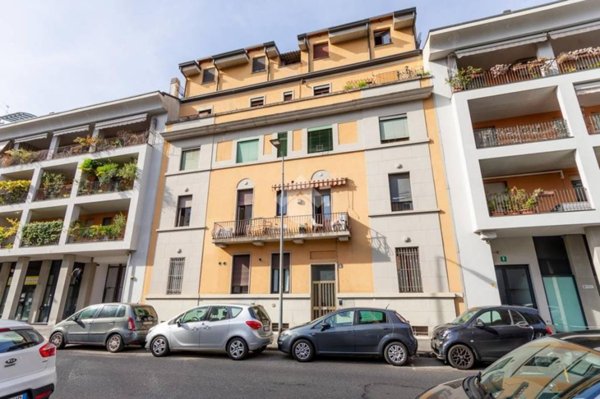appartamento in vendita a Milano in zona Il Portello