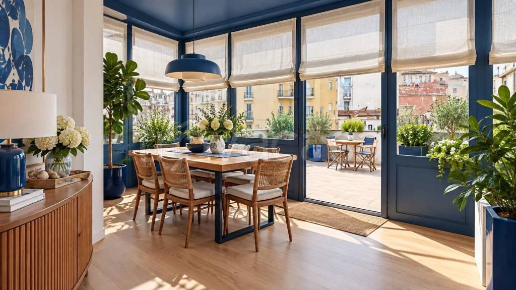 appartamento in vendita a Milano in zona Porta Romana