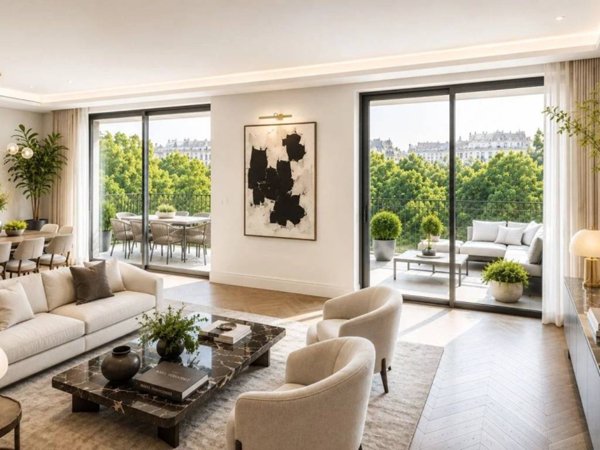 appartamento in vendita a Milano in zona Guastalla