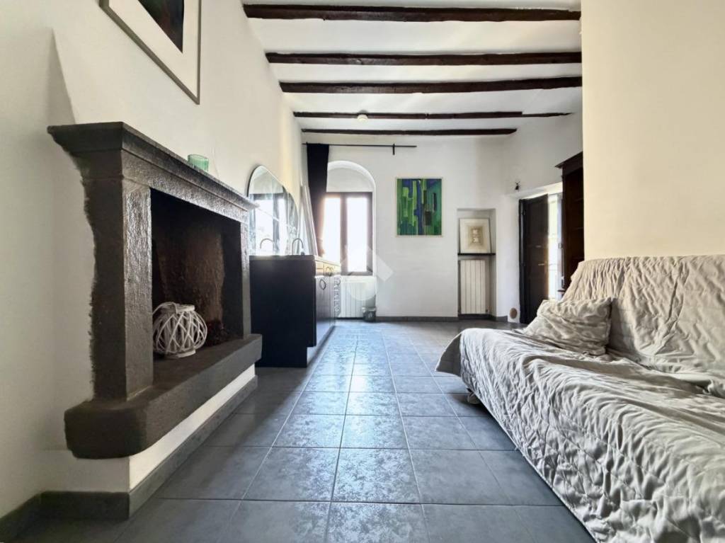 appartamento in vendita a Milano in zona Porta Romana