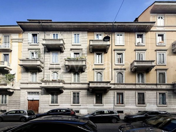 appartamento in vendita a Milano in zona Porta Venezia