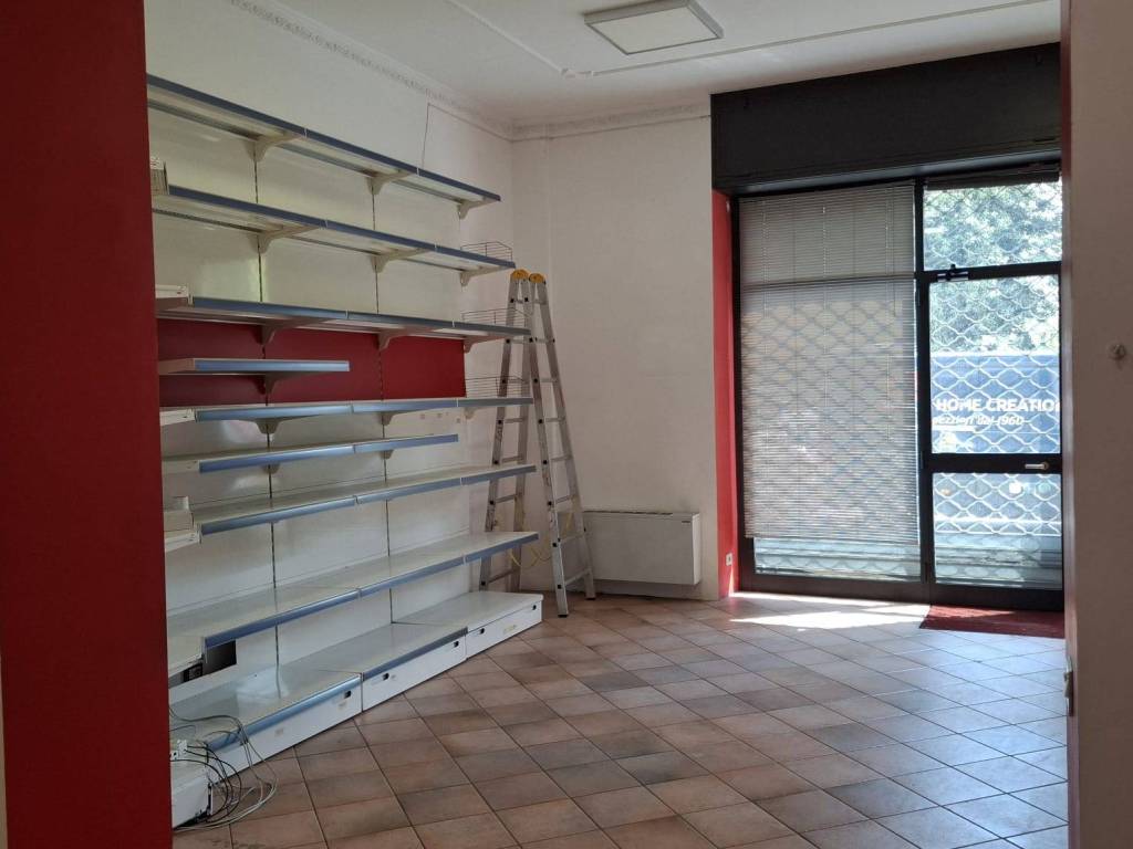 appartamento in vendita a Milano in zona Isola