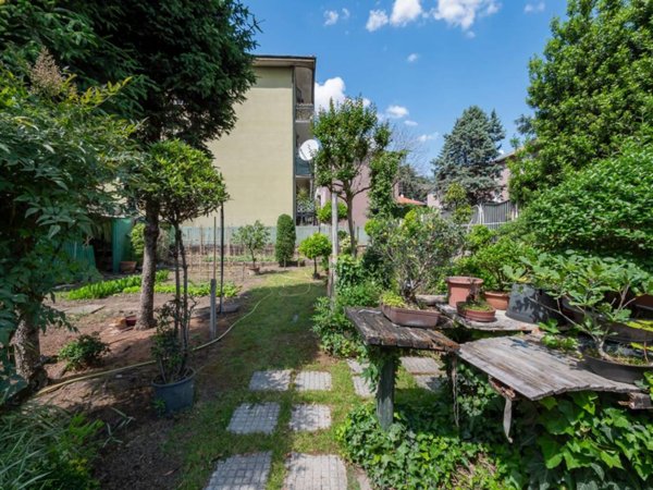 intera palazzina in vendita a Milano