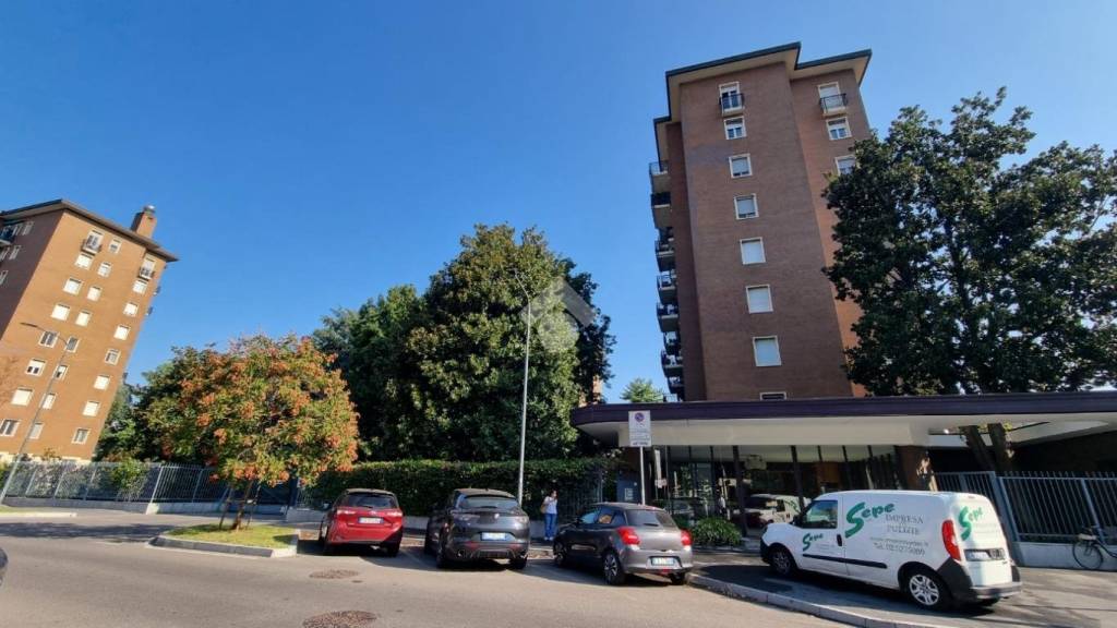 appartamento in vendita a Milano in zona San Siro