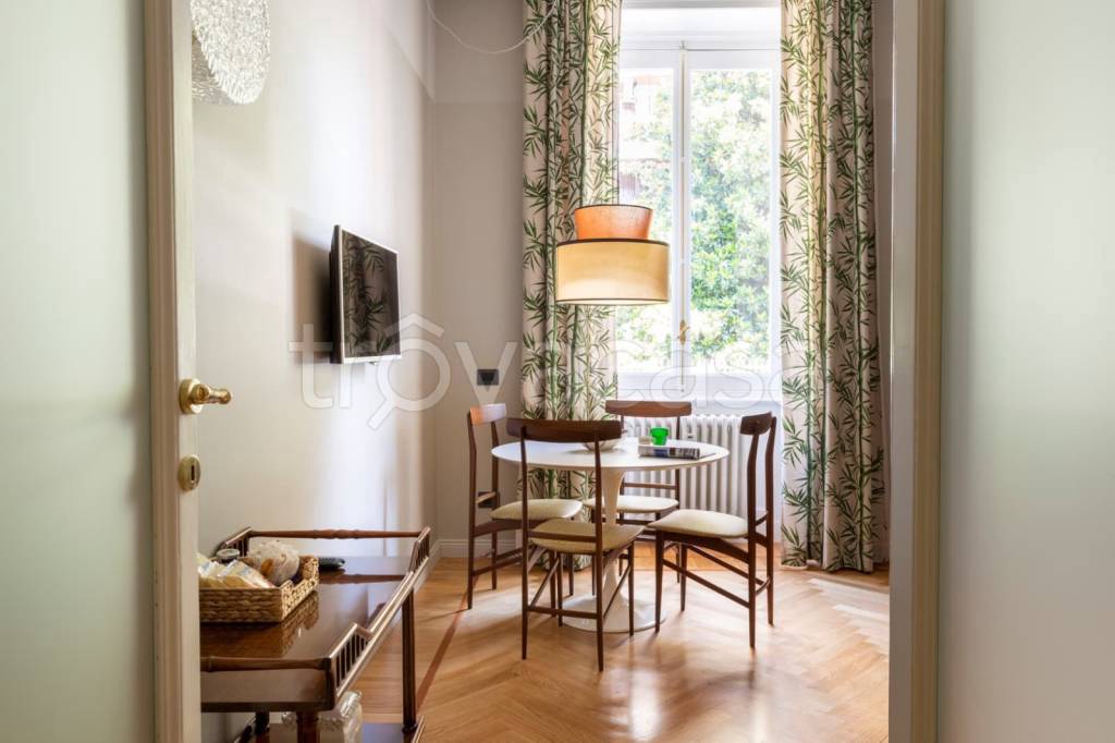 appartamento in vendita a Milano in zona Porta Venezia
