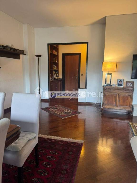appartamento in vendita a Milano in zona Il Portello