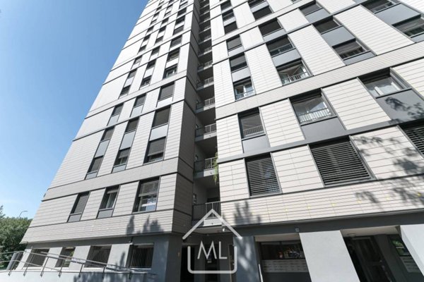 appartamento in vendita a Milano in zona Prato Centenaro