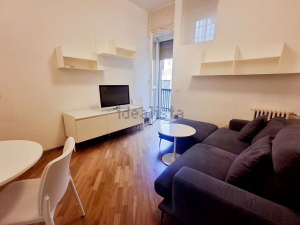 appartamento in vendita a Milano in zona Porta Venezia