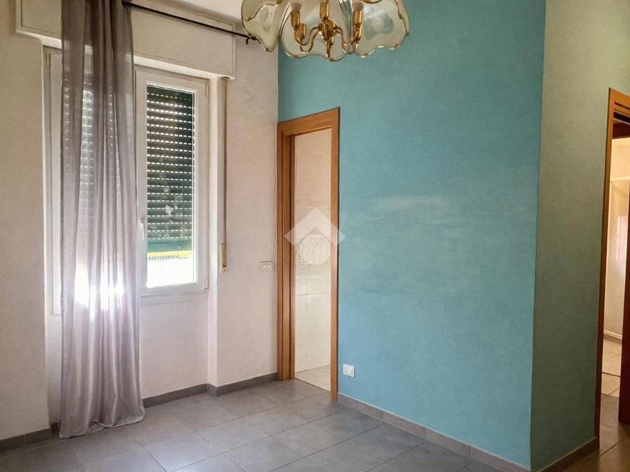 appartamento in vendita a Milano in zona Barona