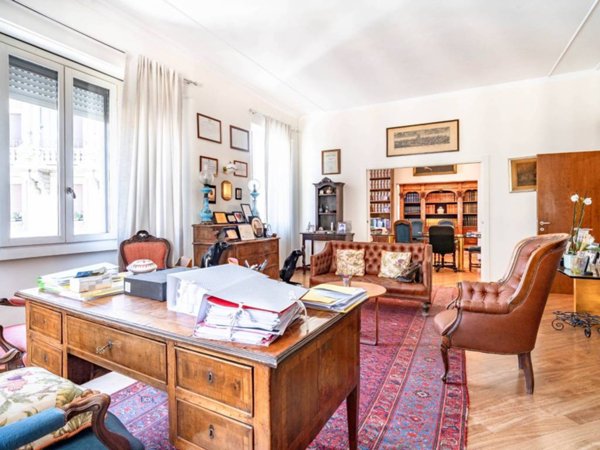 ufficio in vendita a Milano in zona Guastalla