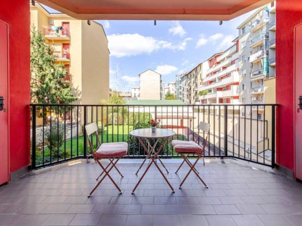 appartamento in vendita a Milano in zona Stadera