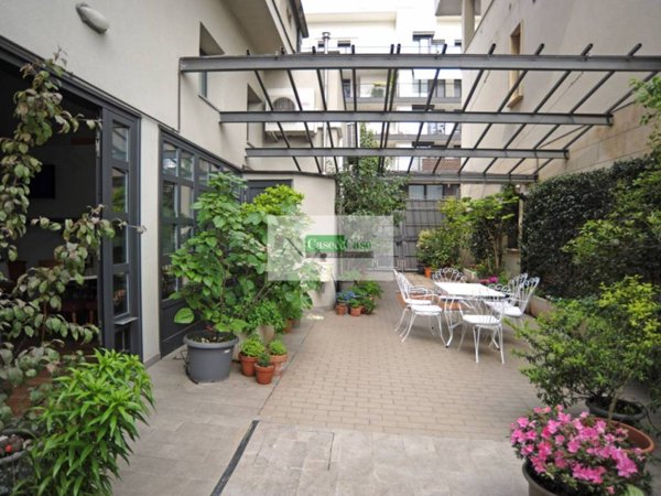 casa indipendente in vendita a Milano in zona Lambrate