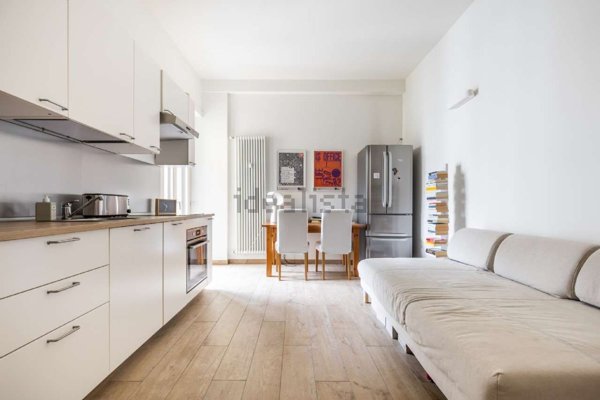 appartamento in vendita a Milano in zona Centro Direzionale