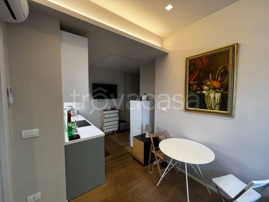 appartamento in vendita a Milano in zona Maggiolina