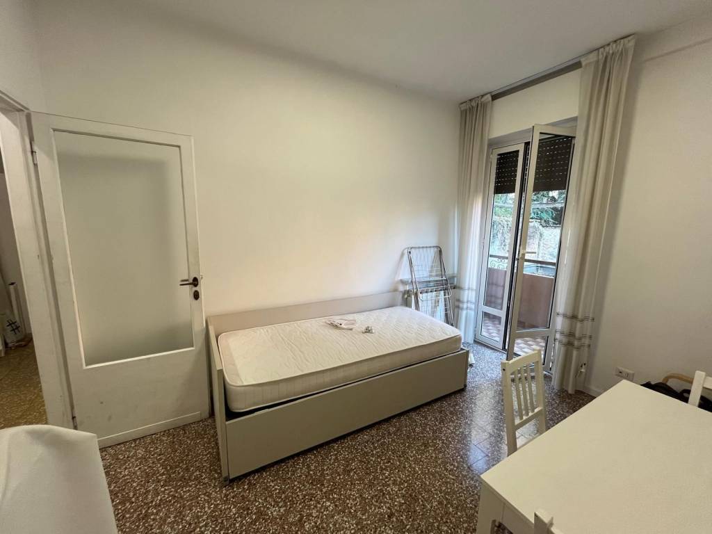 appartamento in vendita a Milano in zona Prato Centenaro