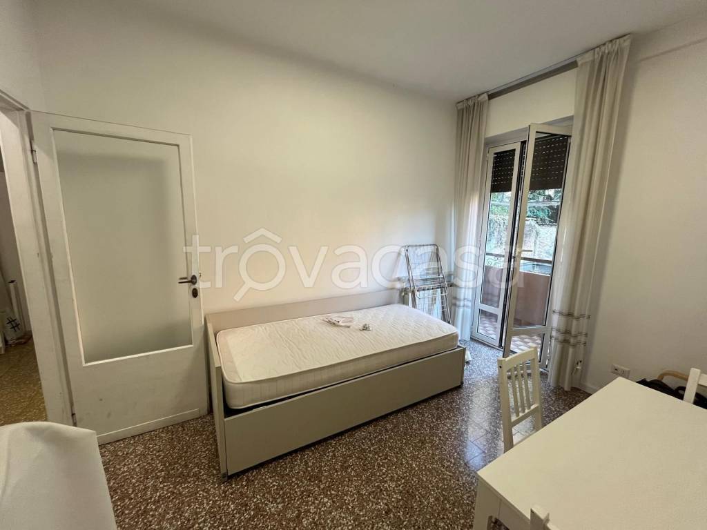 appartamento in vendita a Milano in zona Prato Centenaro
