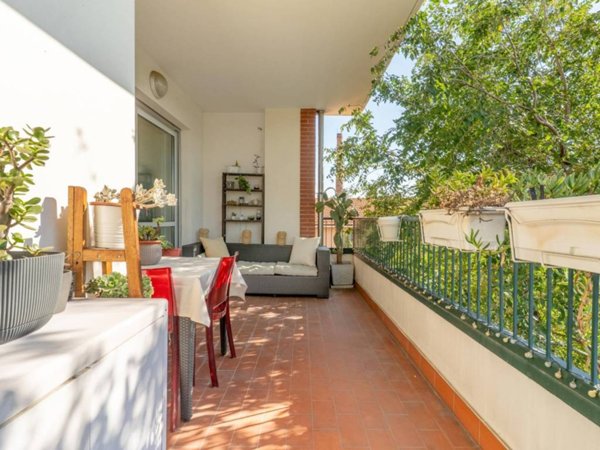 appartamento in vendita a Milano in zona Maggiolina