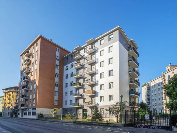 appartamento in vendita a Milano in zona Loreto