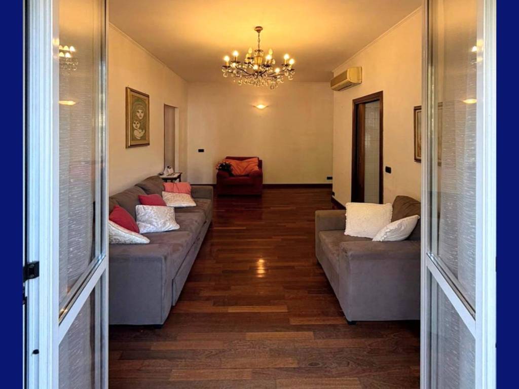 appartamento in vendita a Milano in zona San Siro