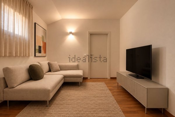 appartamento in vendita a Milano in zona Porta Romana
