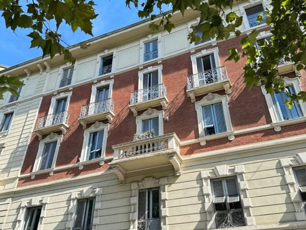 appartamento in vendita a Milano in zona Porta Romana