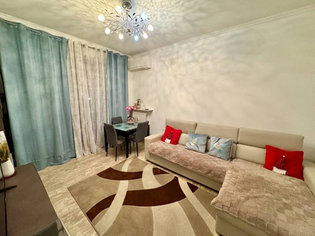 appartamento in vendita a Milano in zona Città Studi