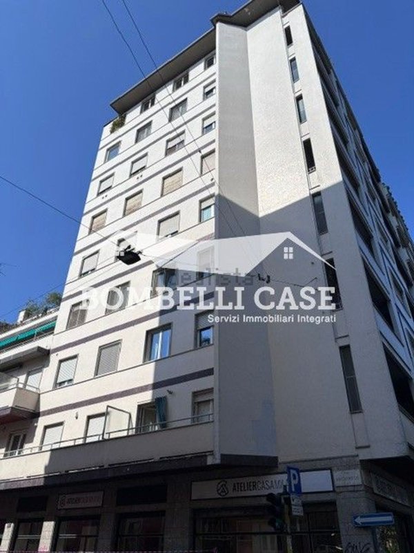 appartamento in vendita a Milano in zona XXII Marzo
