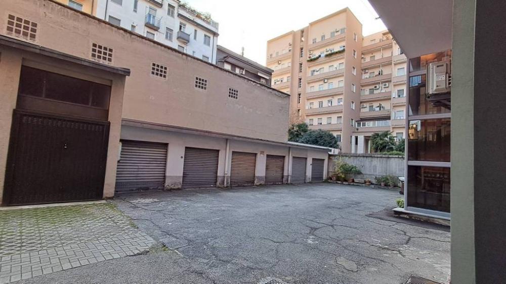 box auto in vendita a Milano in zona Calvairate