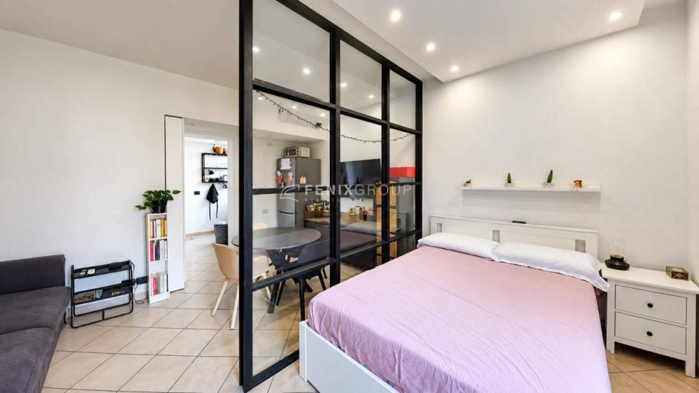 appartamento in vendita a Milano in zona Porta Romana