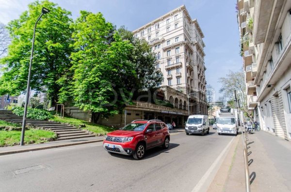 box auto in vendita a Milano in zona Centro Direzionale