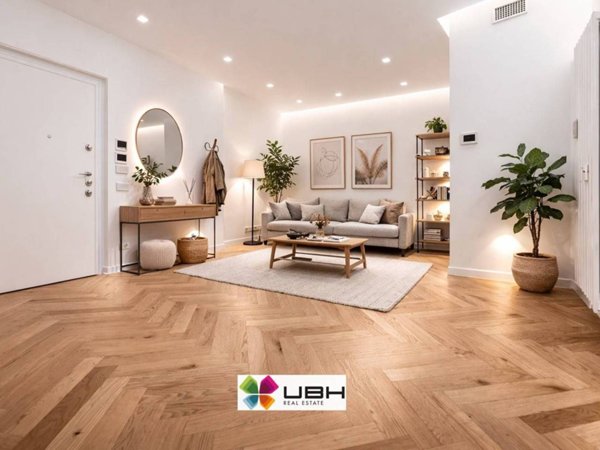 appartamento in vendita a Milano in zona San Siro