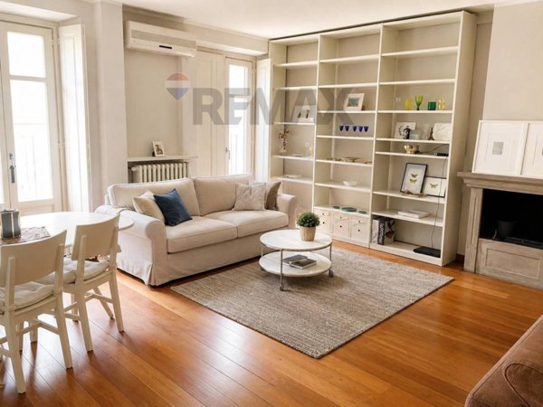 appartamento in vendita a Milano in zona Centro Storico