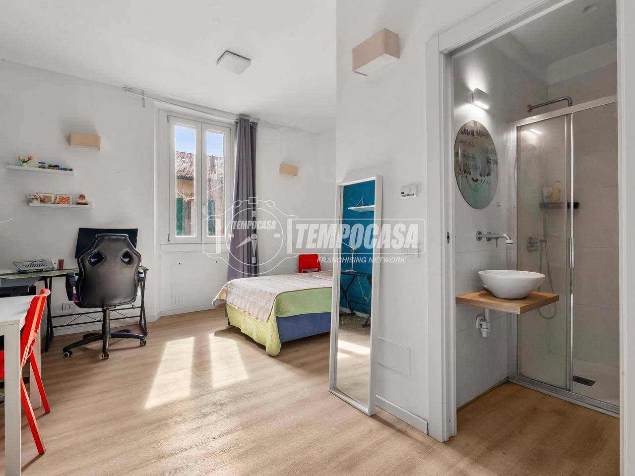 appartamento in vendita a Milano in zona Città Studi