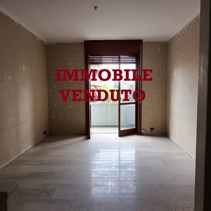 appartamento in vendita a Milano in zona Affori